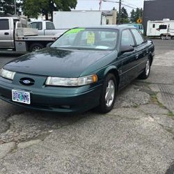 1995 Ford Taurus