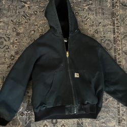 Vintage Carhart Jacket 