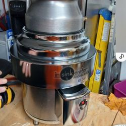Insinkerator SS 300-27