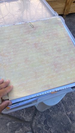 Crafts paper card stock