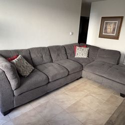 Sectional Couch