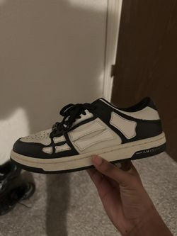 amiri shoes