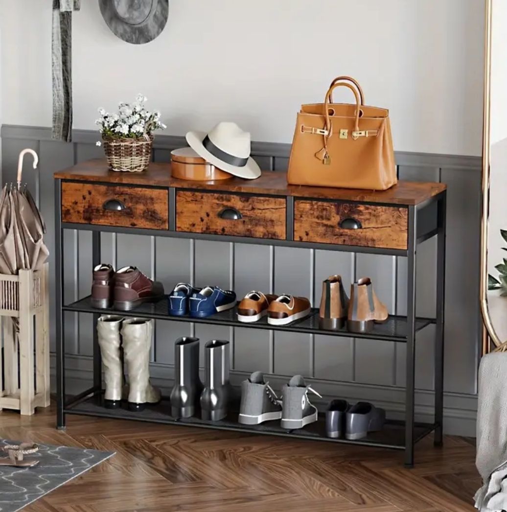 Versatile Accent Table