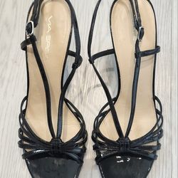 Via Spiga Women's Heels Size 9