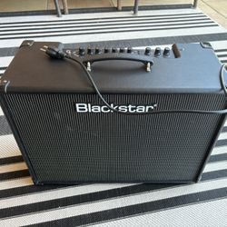 Blackstar Stereo 100 ID:Core Amplifier