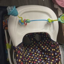 Baby Walker 