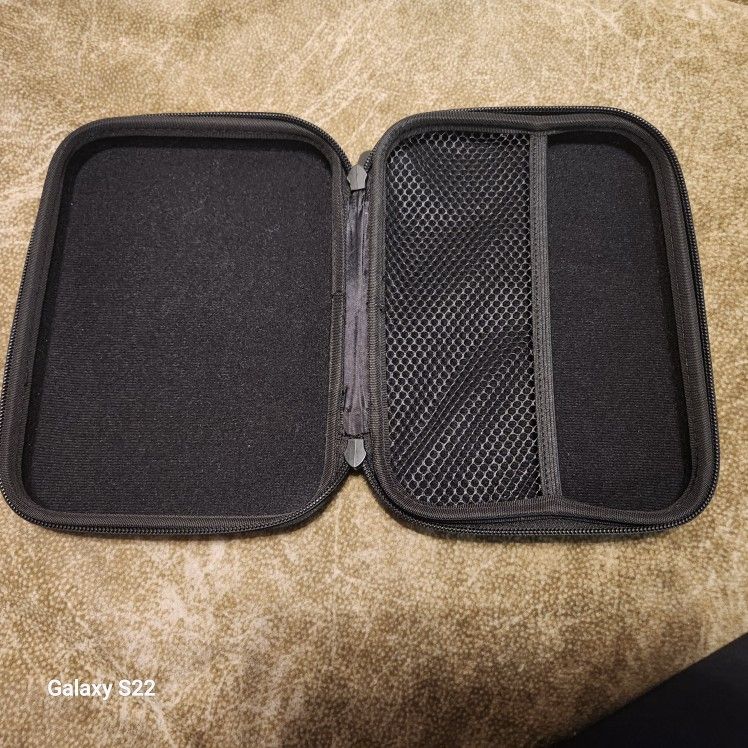 Extra Small Case