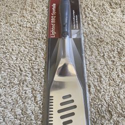 Lighted BBQ Spatula 