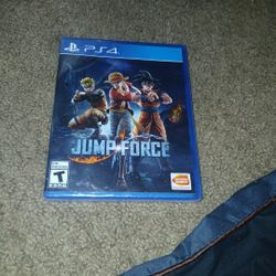 PS4 Game