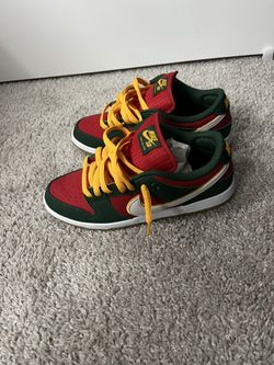 Super Sonic Sb Dunks 8.5