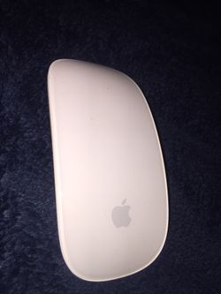 Apple magic mouse 2