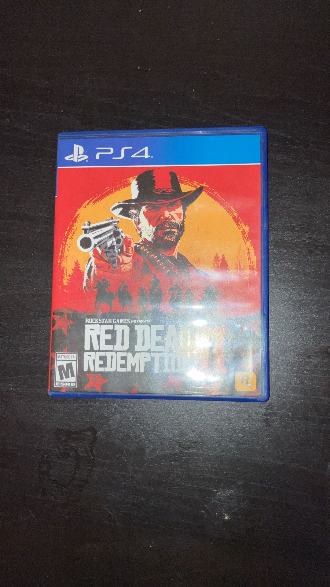 PS4 Games