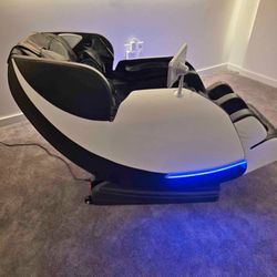 Zero-Gravity-Massage -Chair