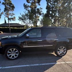 2010 Chevrolet Tahoe