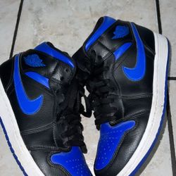 Jordan 1 Mid