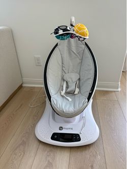 Mamaroo