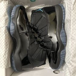 Jordan 11a Gamma 