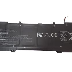 Laptop Battery for HP Spectre X360 Convertible 15-CH000 15T-CH000 15-CH0XX 15-CH000NA 15-CH003NF 15-CH011DX Series Notebook HSTNN-DB8H HSTNN-DB