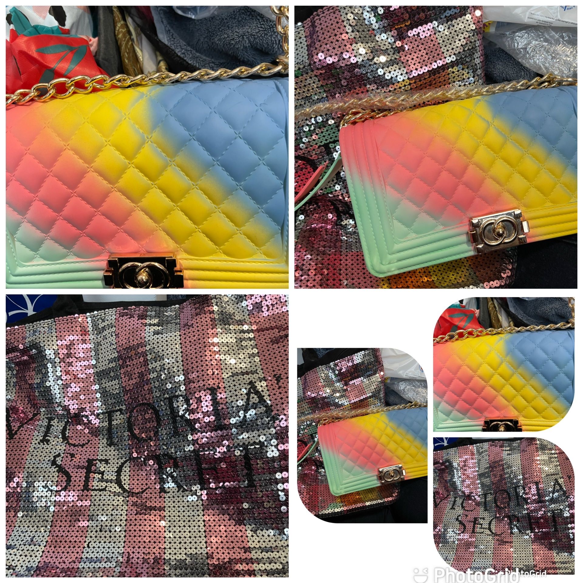 Today Who Wanna New Purse Two Meet Come My House