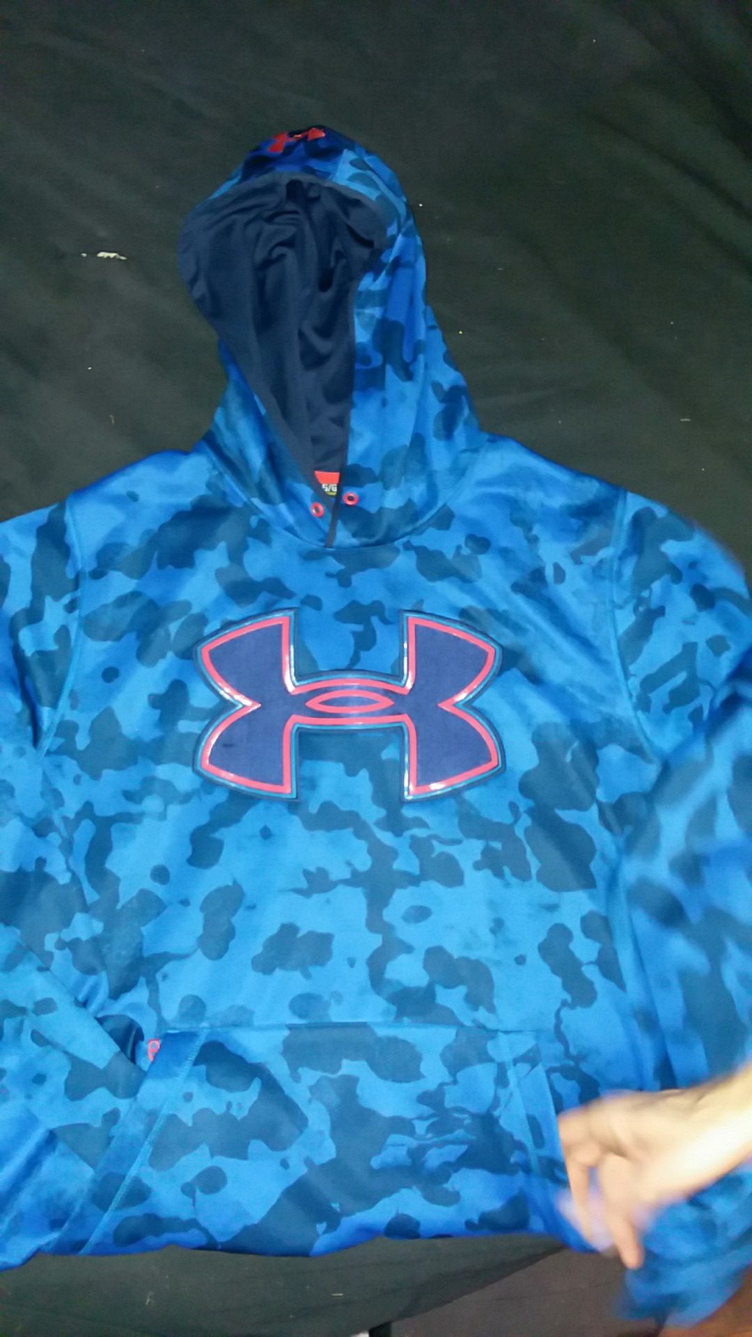 Under Armor