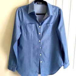  Blue Shirt Fuinloth