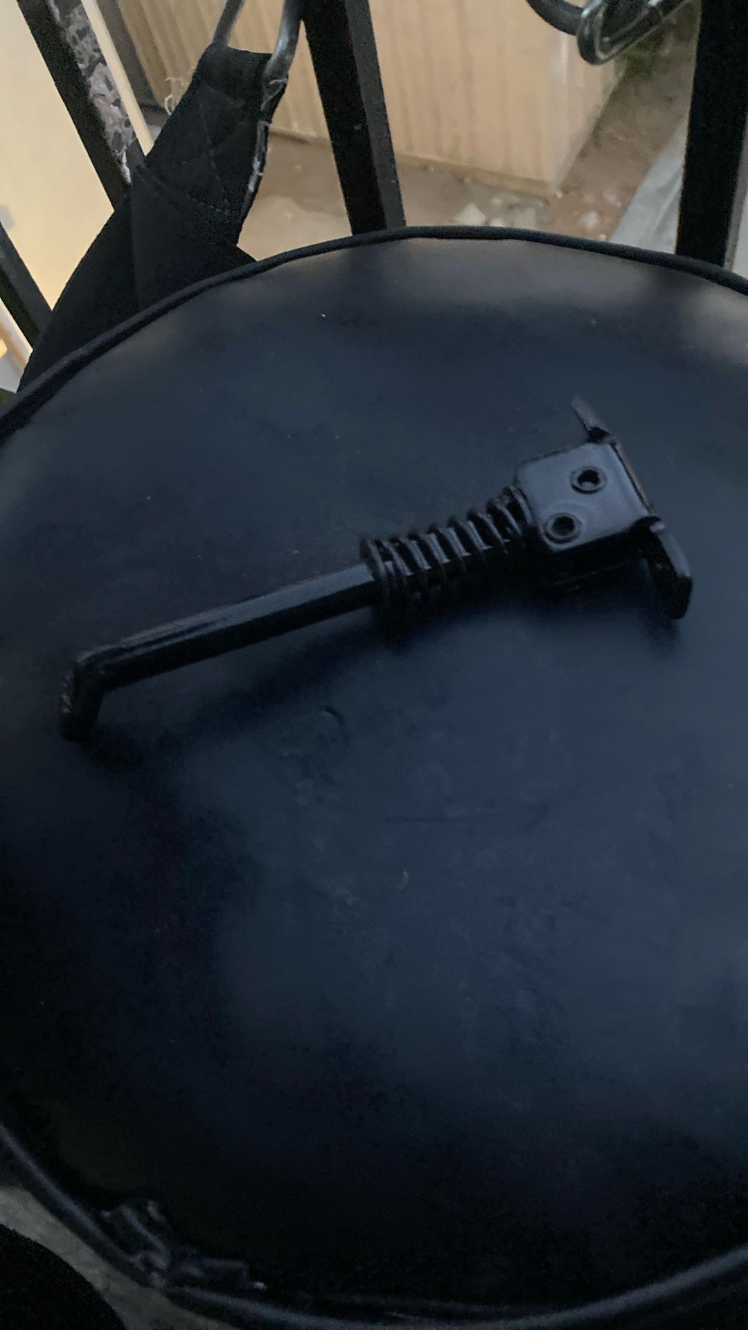 Scooter or bike stand