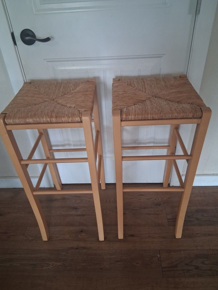 Bar stools, kitchen bar stools, stools