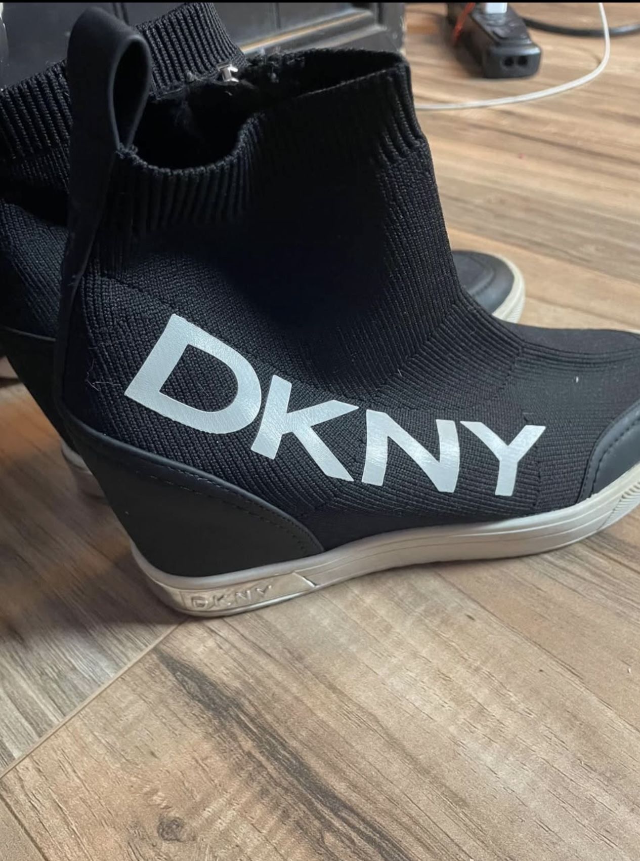 Dkny Shoes