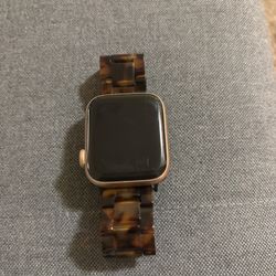 Apple Watch Series 5 38MM Aluminum
