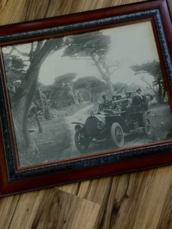 Antique Photo