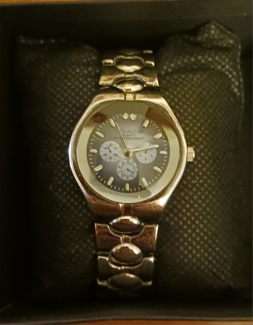 Reloj ⌚️ Nesecita Batería.