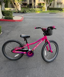 Specialized Riprock 20 kids bike