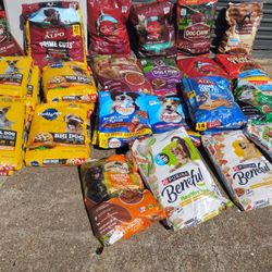 Comida De Perro Amistad De Presio