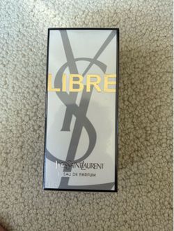 YSL LIBRE