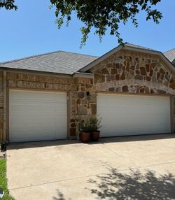 Garage Door Panel