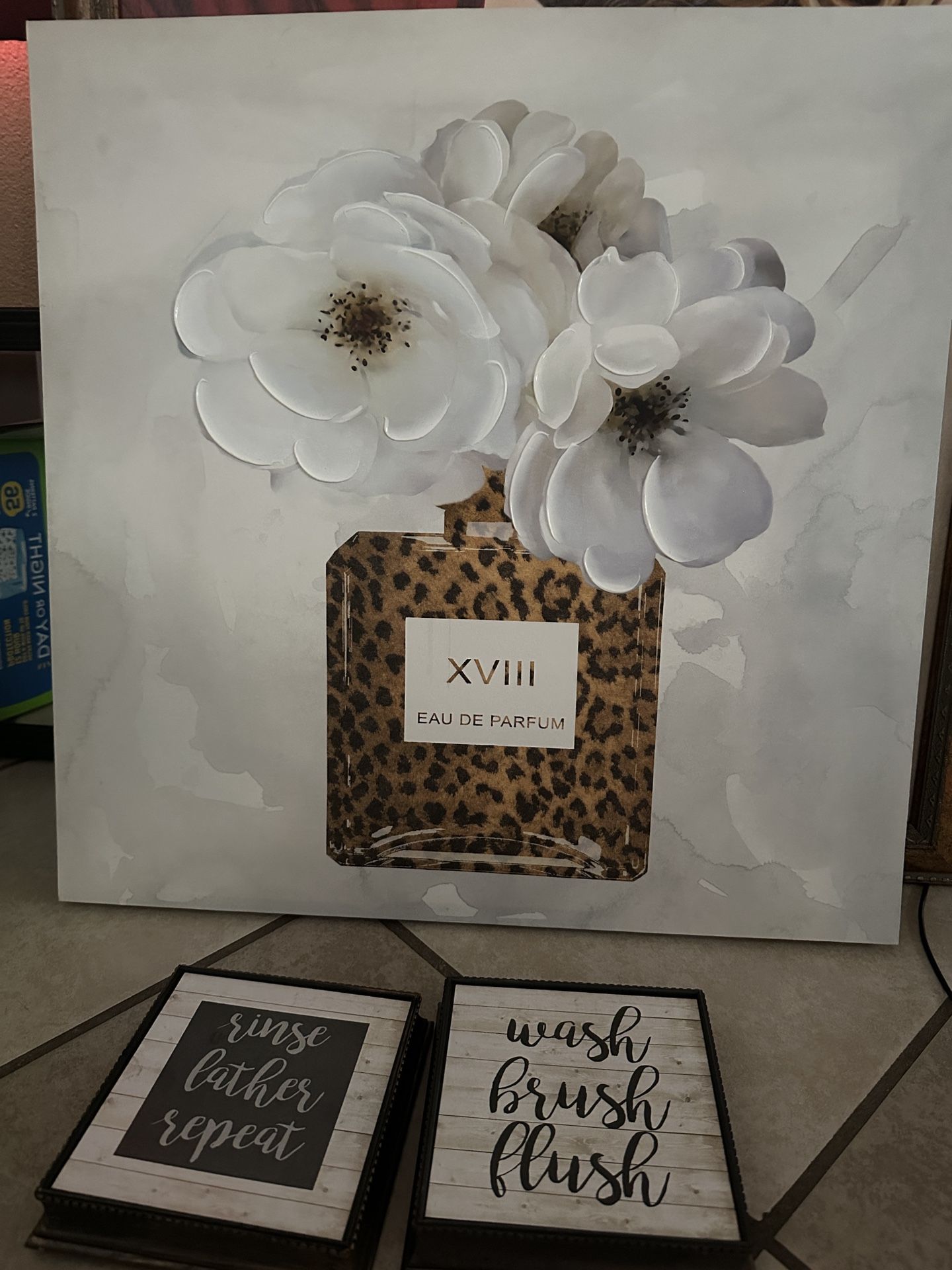 Everything Must Go! Moving