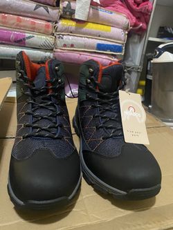 Botas Para Hombre