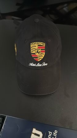 Aime Leon Dore x Porsche 993 Turbo Hat