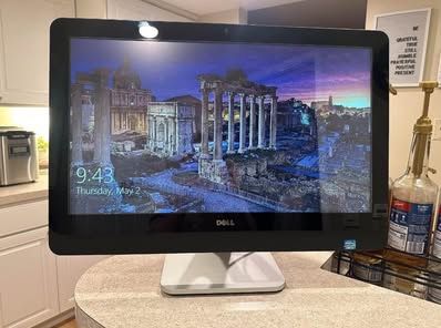 Dell Inspirion 2330