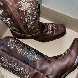 Western Boots