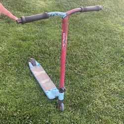Pro Scooter