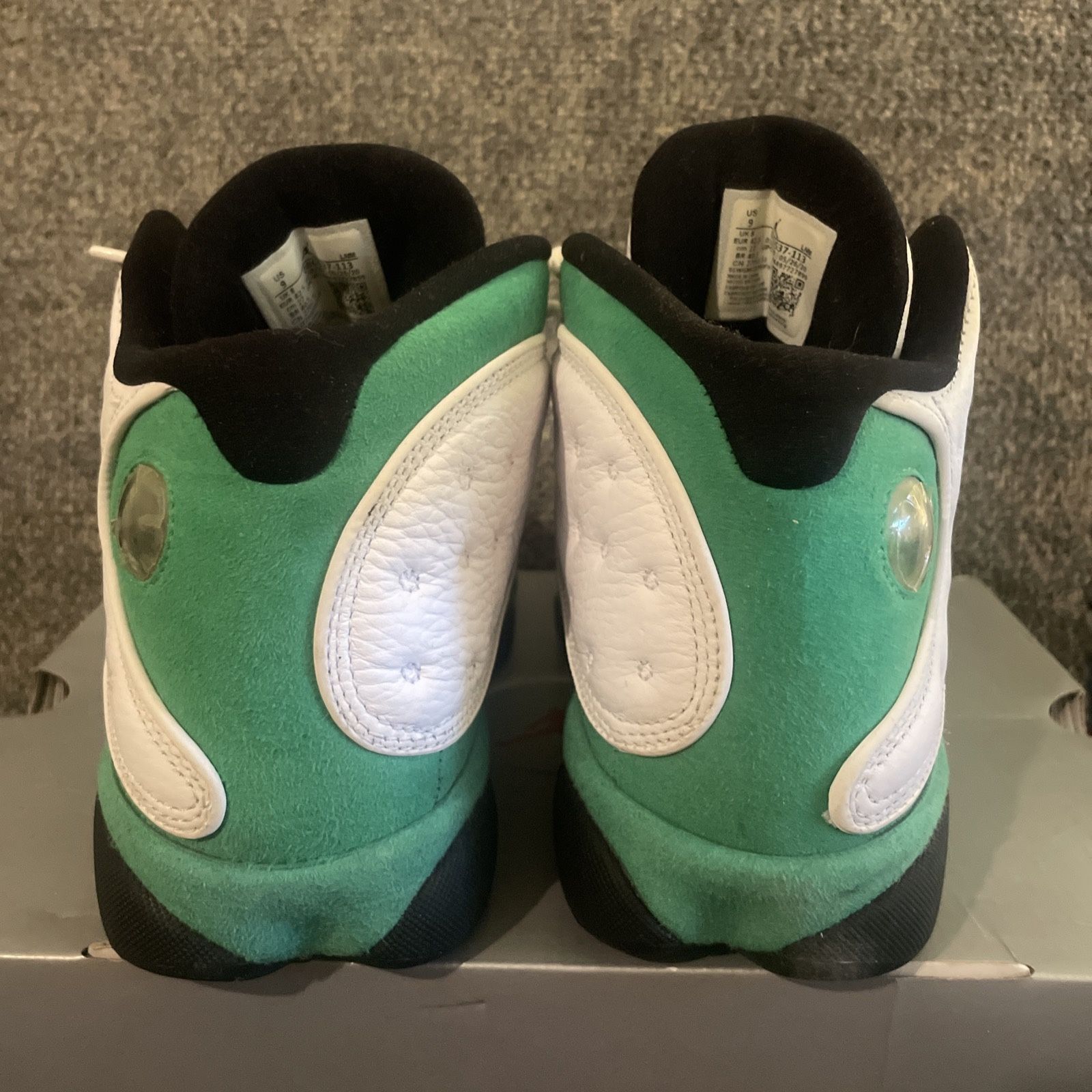 Jordan 13