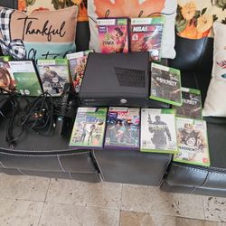 XBOX 360 