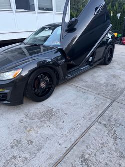 2010 Mazda Rx-8