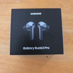 Galaxy Buds3 Pro
