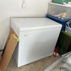 Deep Freezer