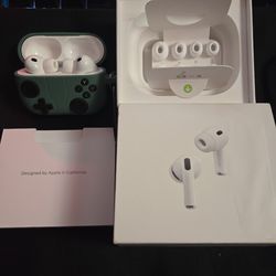 Airpods Pro 3
