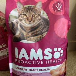 IAMS