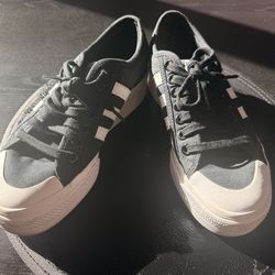 Adidas Nizza Platform