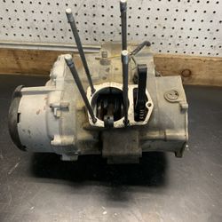 198? Honda atc185 $100